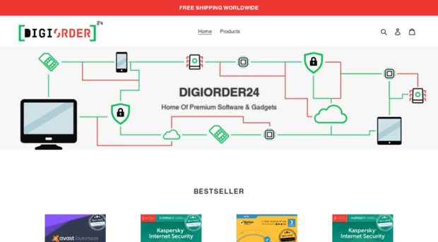 digiorder24.com