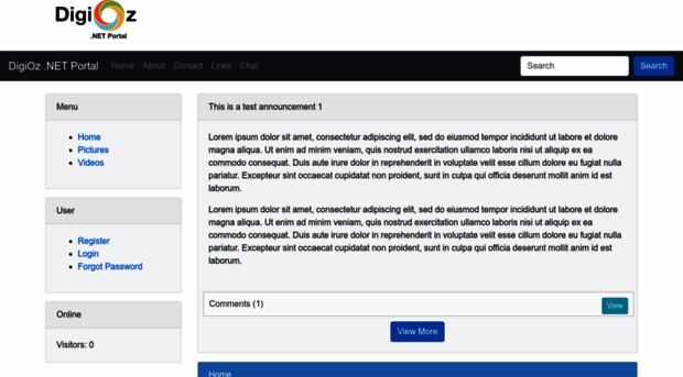 digioznetportal.digioz.net