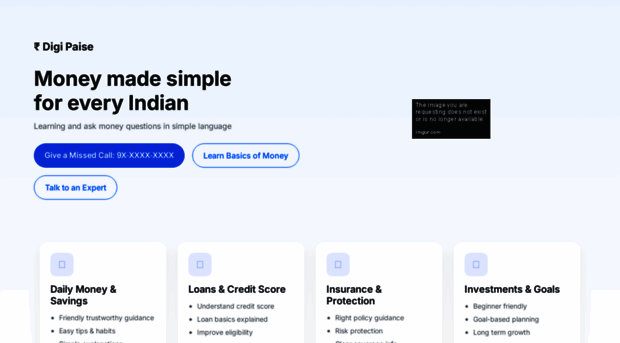 digipaise.com