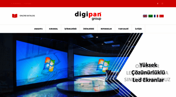 digipan.com.tr