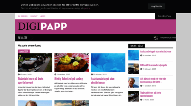 digipapp.se