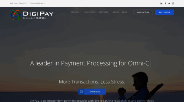 digipayinc.com