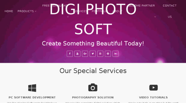 digiphotosoft.com