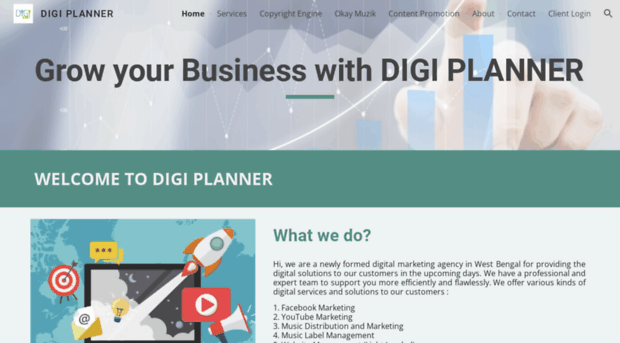 digiplanner.in