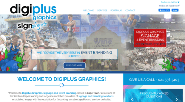 digiplus.co.za