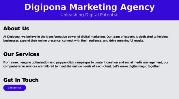 digipona.com