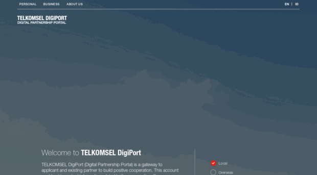 digiport.telkomsel.com