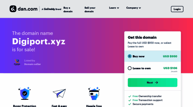 digiport.xyz