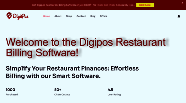 digipos.in