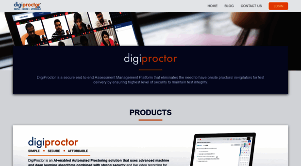 digiproctor.org