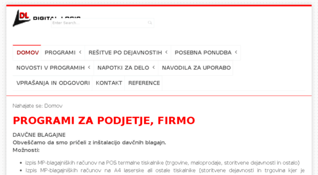 digiprogrami.si