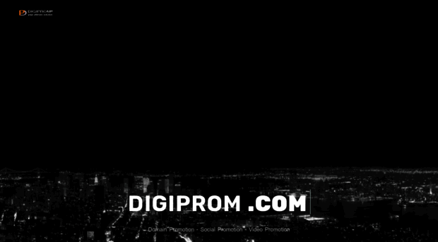 digiprom.live