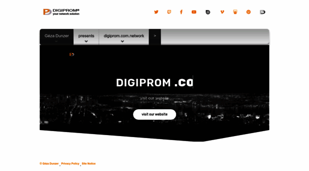 digiprom.network