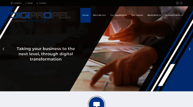 digipropel.com