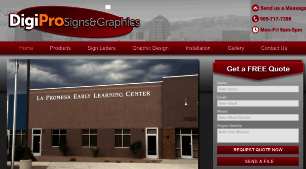 digiprosigns.com