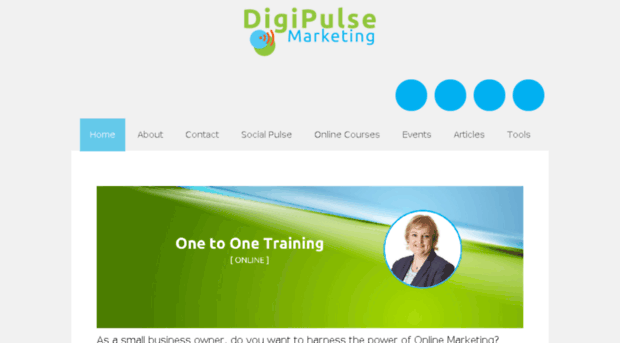 digipulse.ie