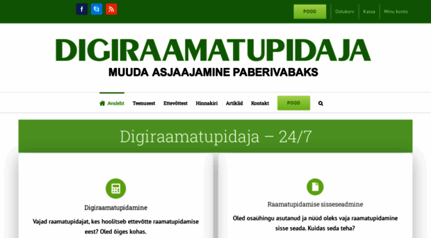 digiraamatupidaja.ee