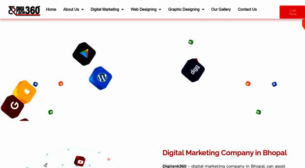 digirank360.com