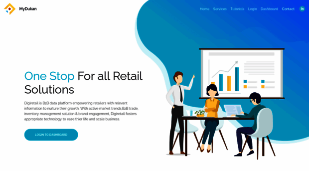 digiretail.in