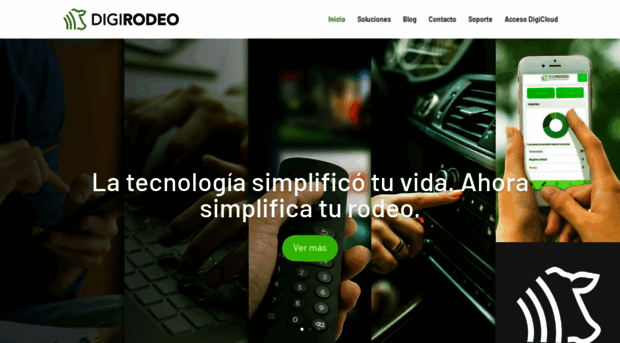 digirodeo.com