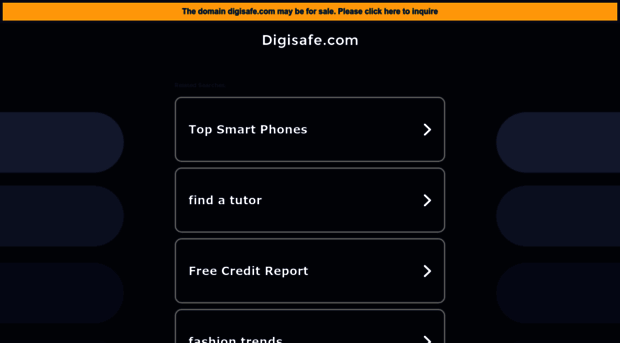 digisafe.com