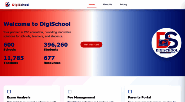 digischool.app
