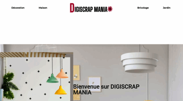 digiscrapmania.fr