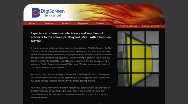 digiscreen.ie