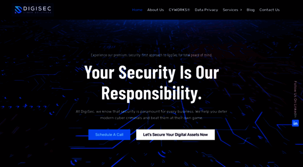 digiseccyber.com