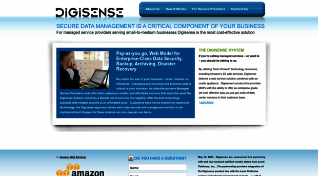 digisenseinc.com