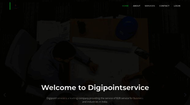 digiservicepoint.com