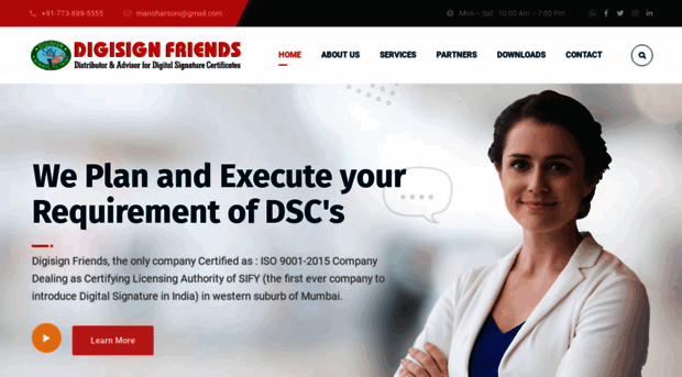 digisignfriends.com