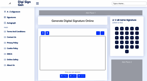 digisigngen.com