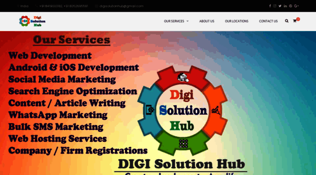 digisolutionhub.com