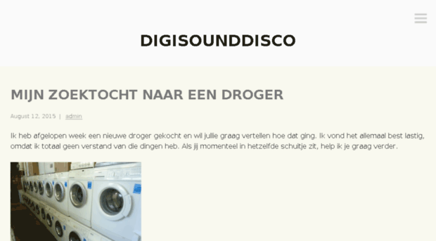 digisounddisco.nl