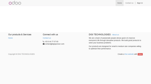 digisponsor.odoo.com