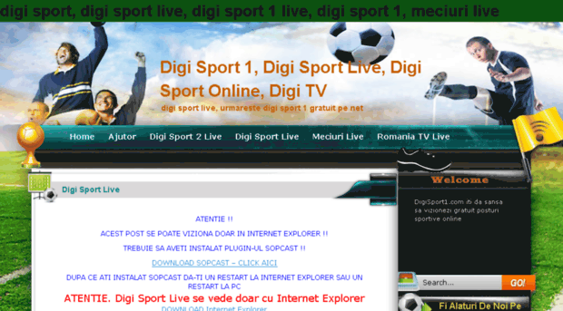 digisport1.com