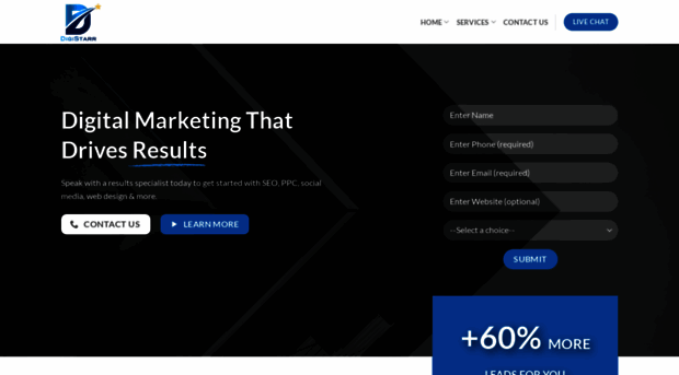 digistarr.com