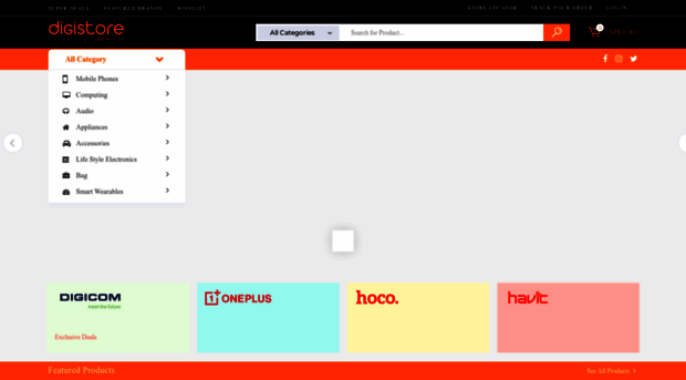 digistore.com.np