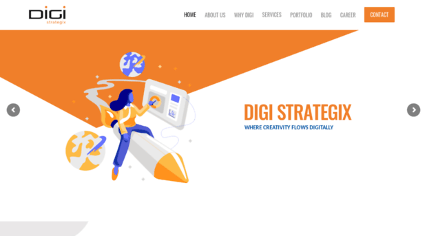 digistrategix.com