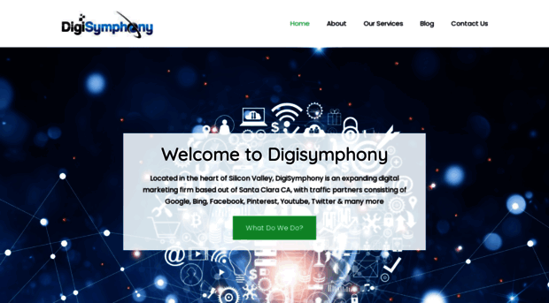 digisymphony.com