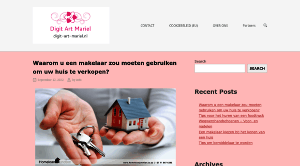 digit-art-mariel.nl