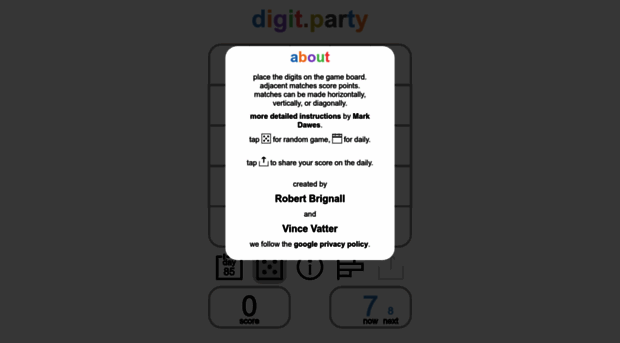 digit.party