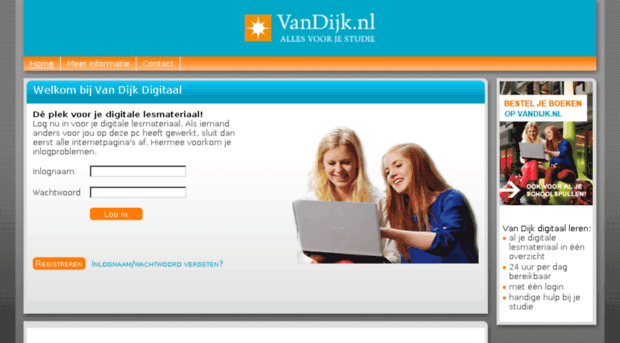 digitaal.vandijk.nl