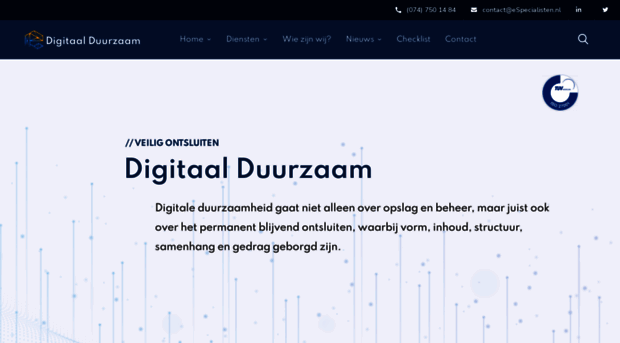 digitaalduurzaam.nl