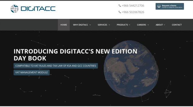 digitacc.com