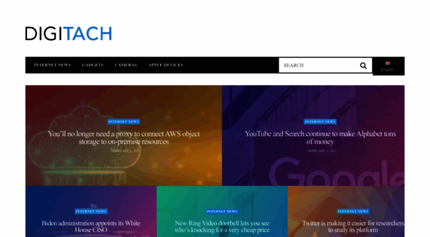 digitach.net