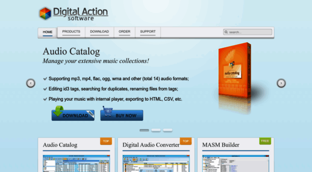 digitaction.com