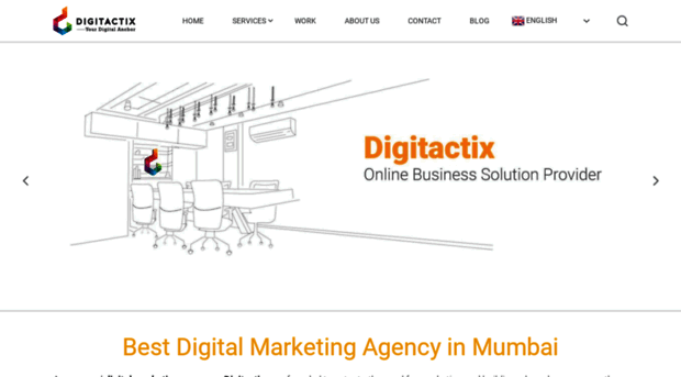 digitactix.com