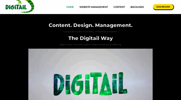 digitail.co